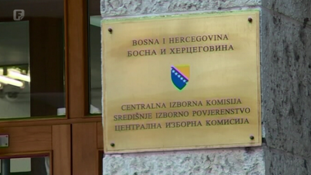 Hoće li CIK istražiti navode o izbornim malverzacijama u Srebrenici?